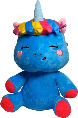 Ellie – das Einhorn (Stofftier)